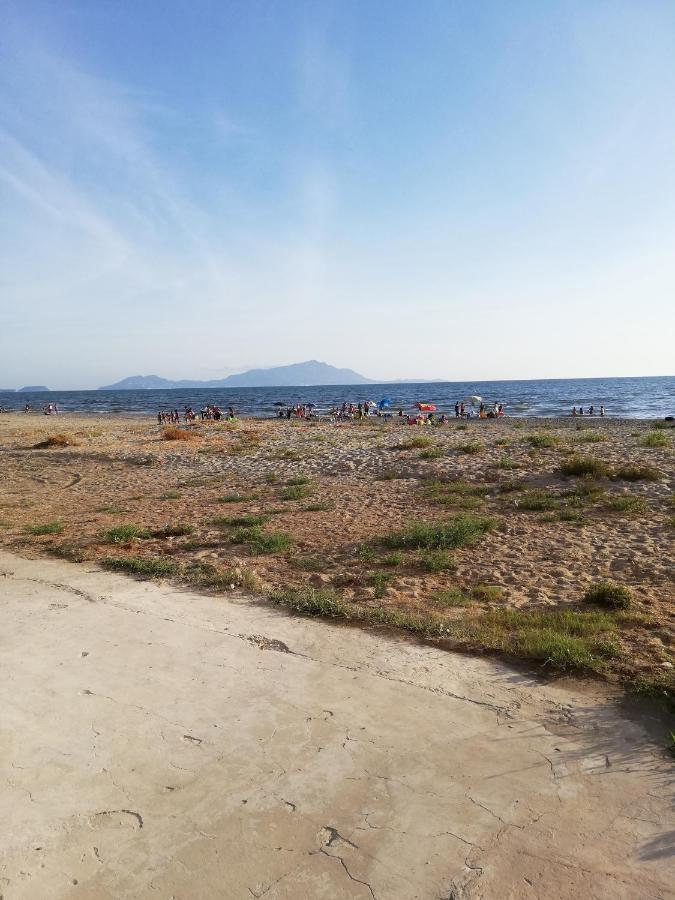 Pozzuoli-Licola Mare 아파트 외부 사진